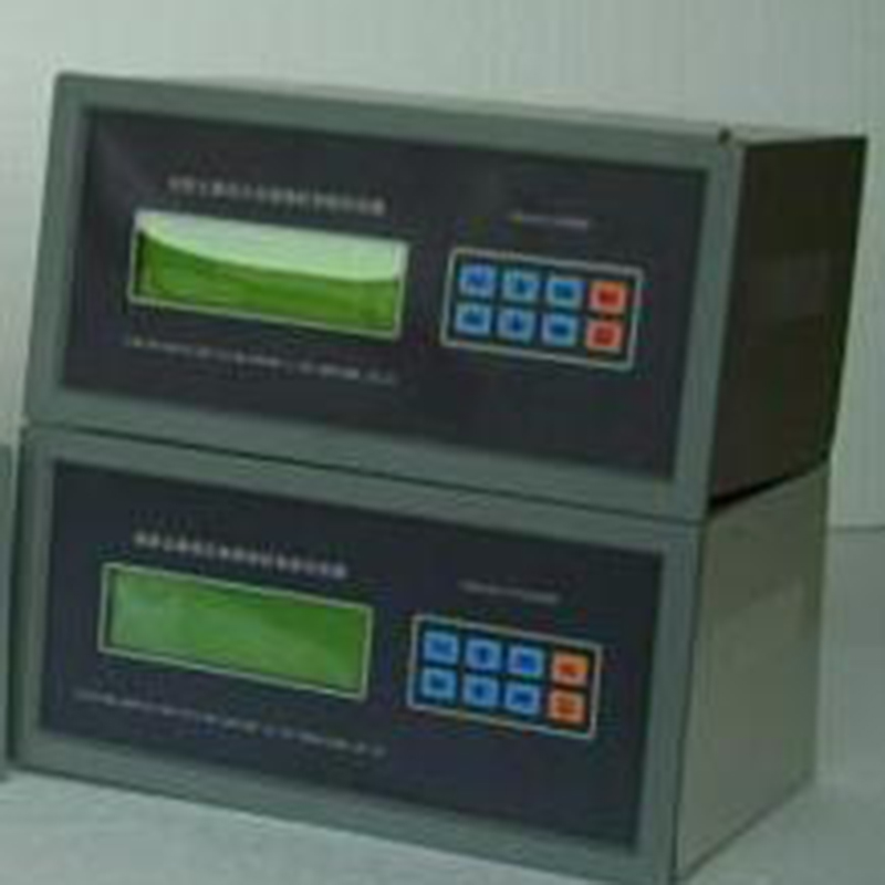 内乡TM-II型电除尘高压控制器